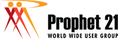 Prophet 21 Worldwide User Group